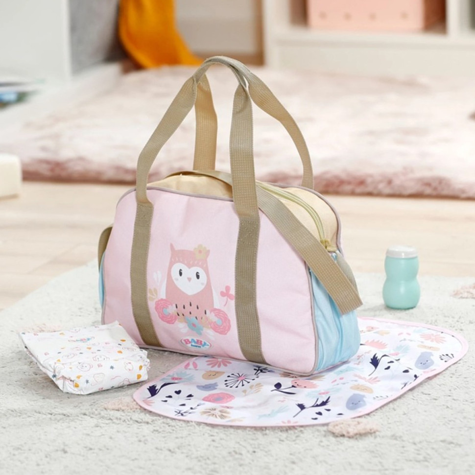 Сумка для ляльки 