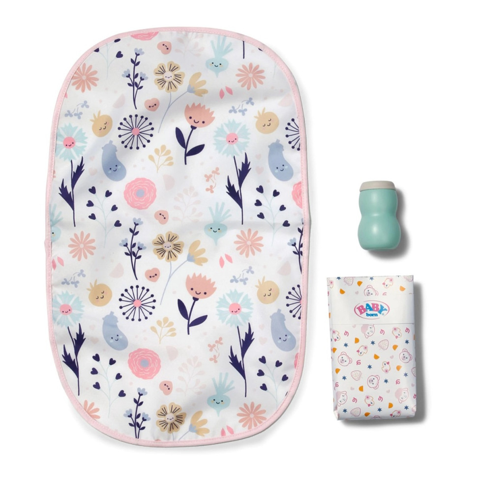 Сумка для ляльки 