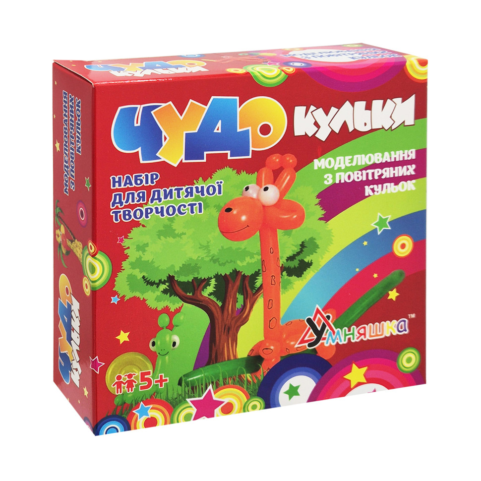 Набір для творчості 