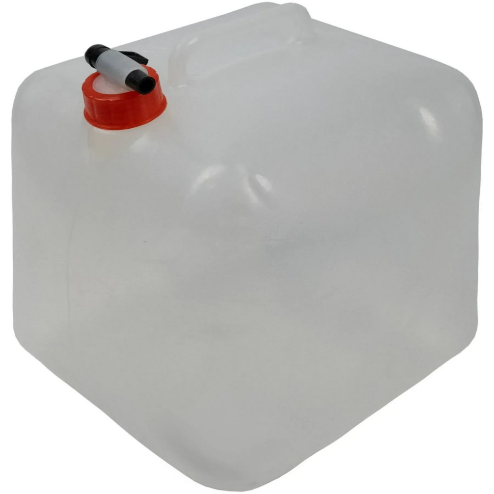 Емкость для воды Water Carrier Tribe T-MA-0018-transparent 10 л 