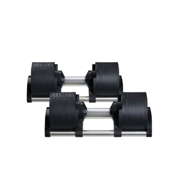 Гантель сборочная Generation Fitness 131541FS 2-32 кг, пара