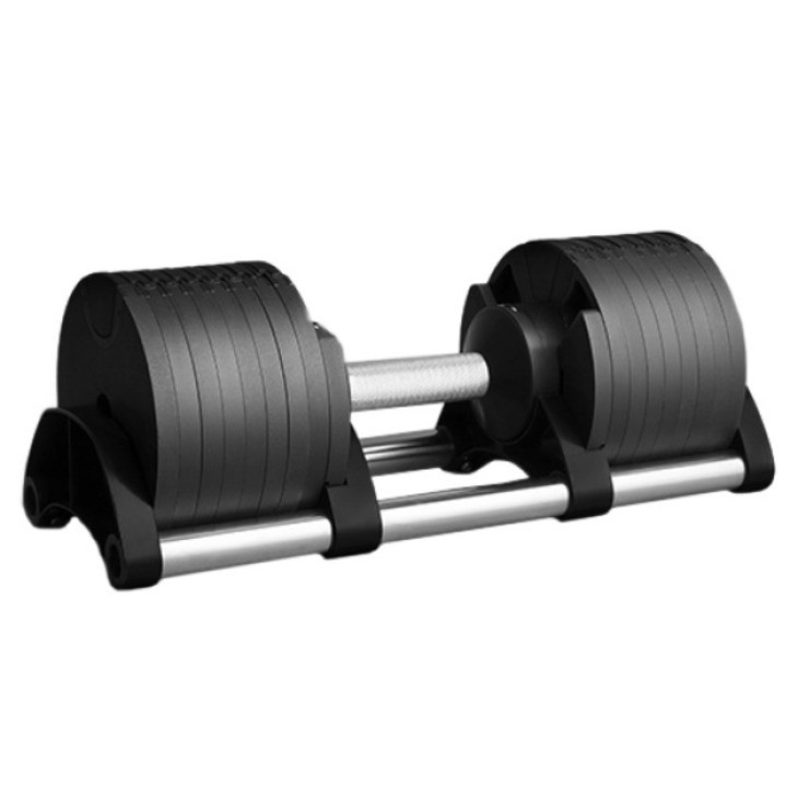Гантель сборочная Generation Fitness 131541FS 2-32 кг, пара