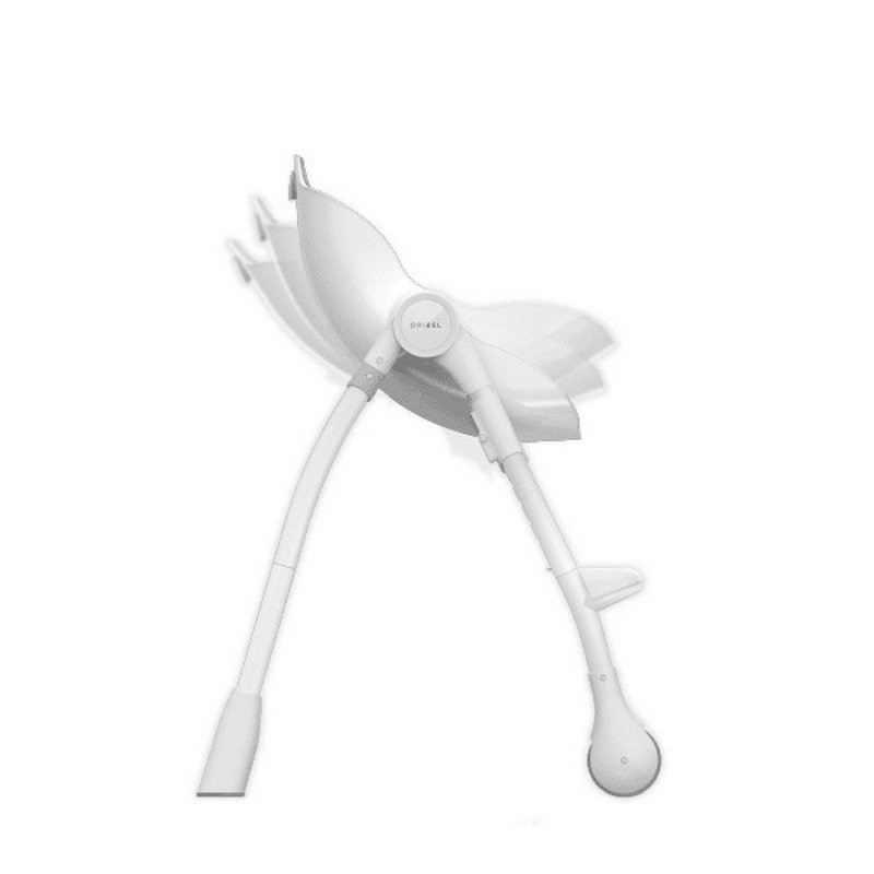 Стульчик для кормления Cocoon Delicious Фисташковый Макарун Oribel OR204-90013