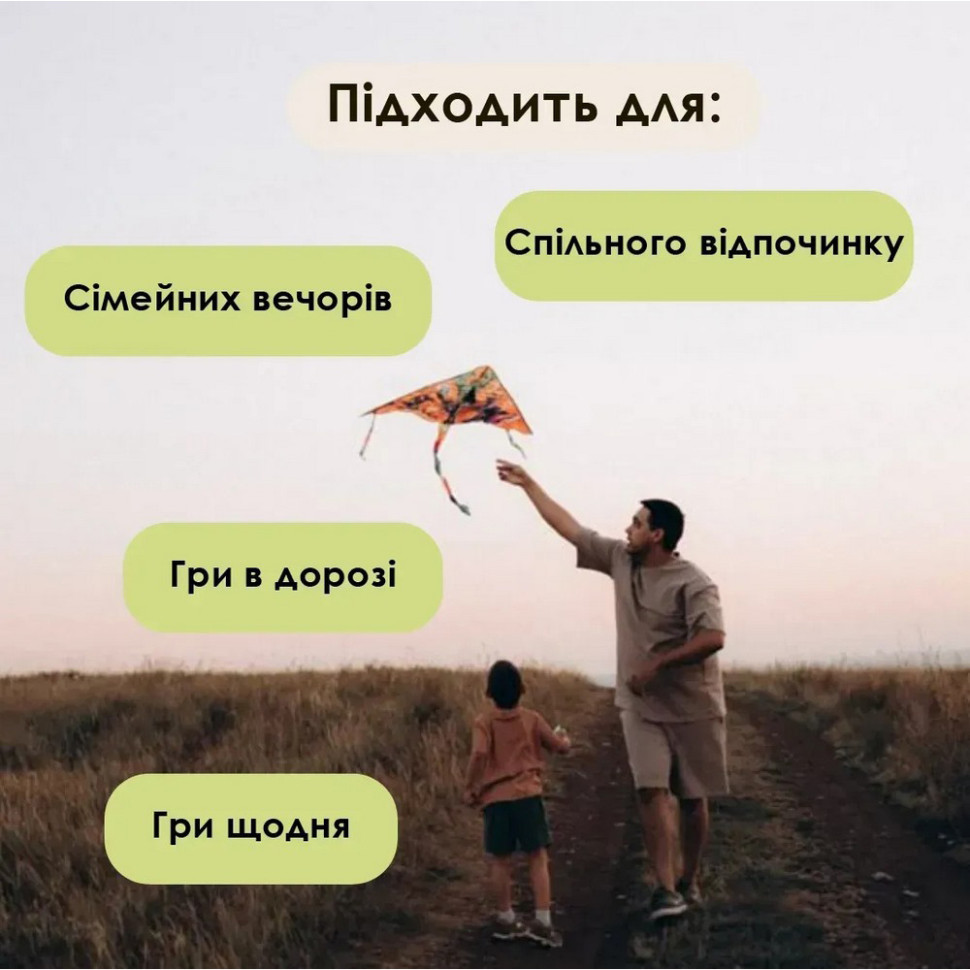 Карточная игра Talk time 