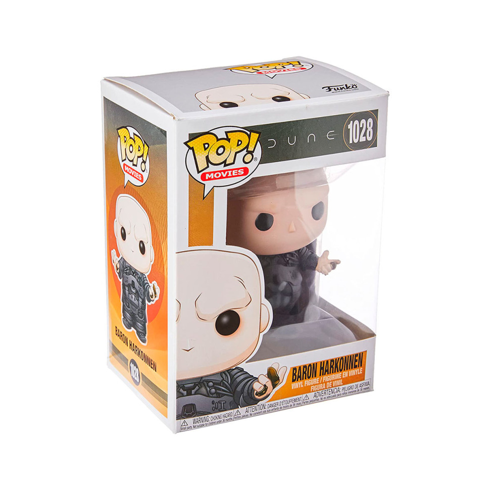 Игровая фигурка FUNKO POP! cерии 