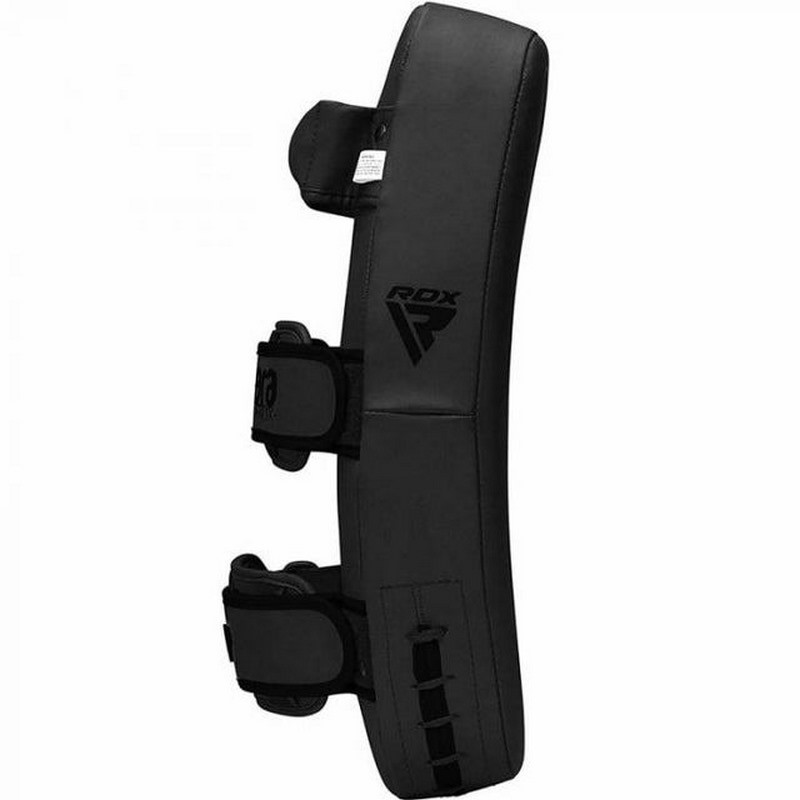 Пады для тайского бокса ARM PAD F6 MATTE RDX Inc Limited APR-F6MB, Black