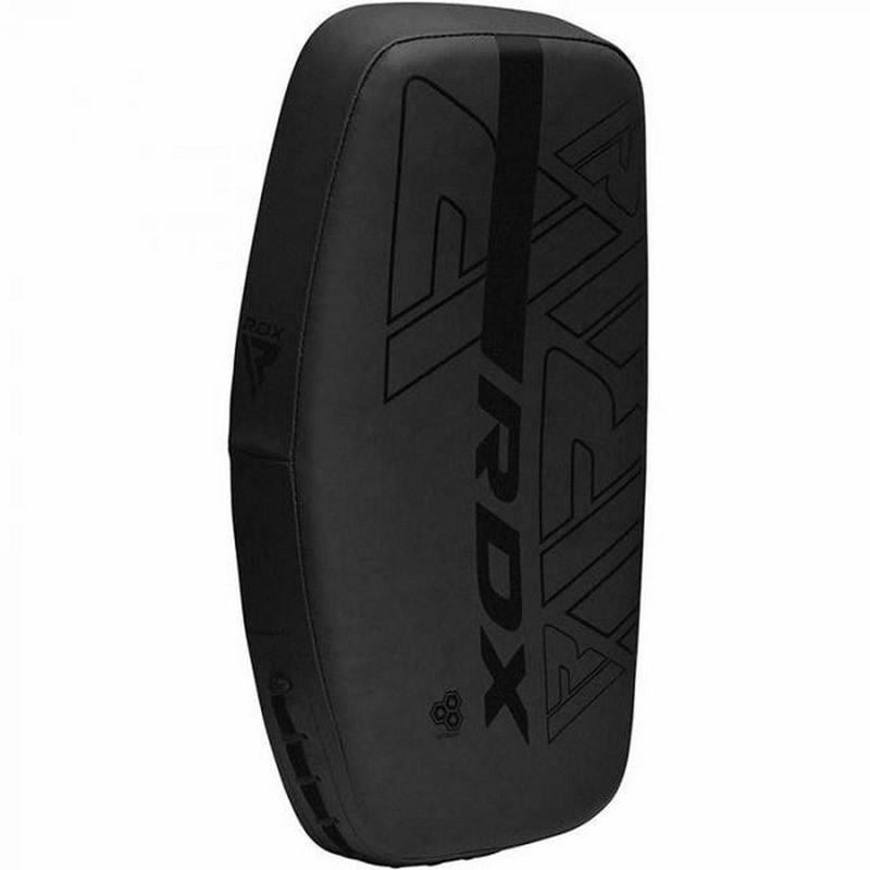 Пады для тайского бокса ARM PAD F6 MATTE RDX Inc Limited APR-F6MB, Black