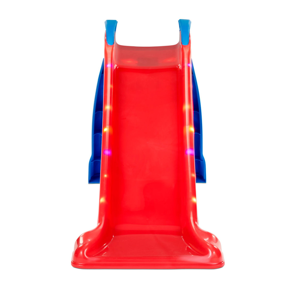 Гірка складана світиться для малюків - ПЕРШИЙ СПУСК 656040M