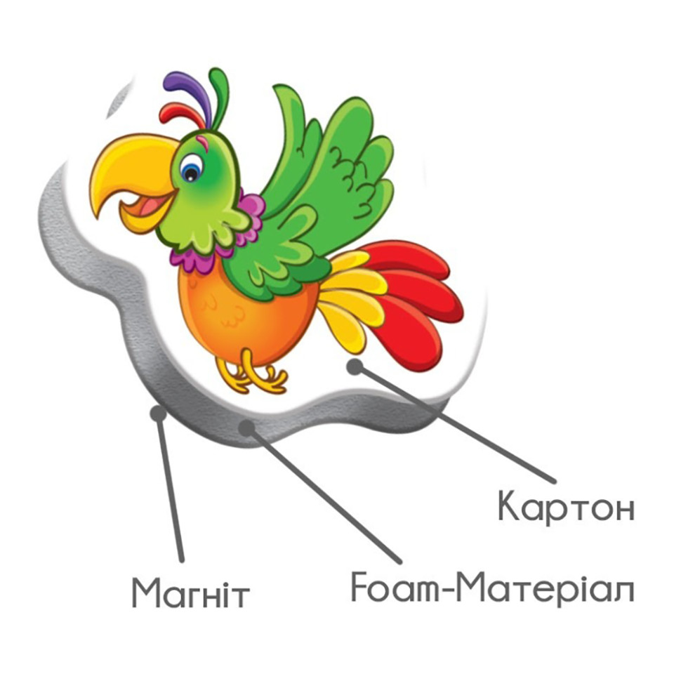 Игра настольная 
