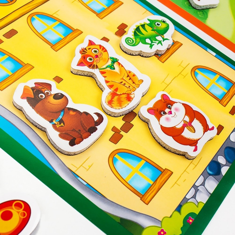 Игра настольная 