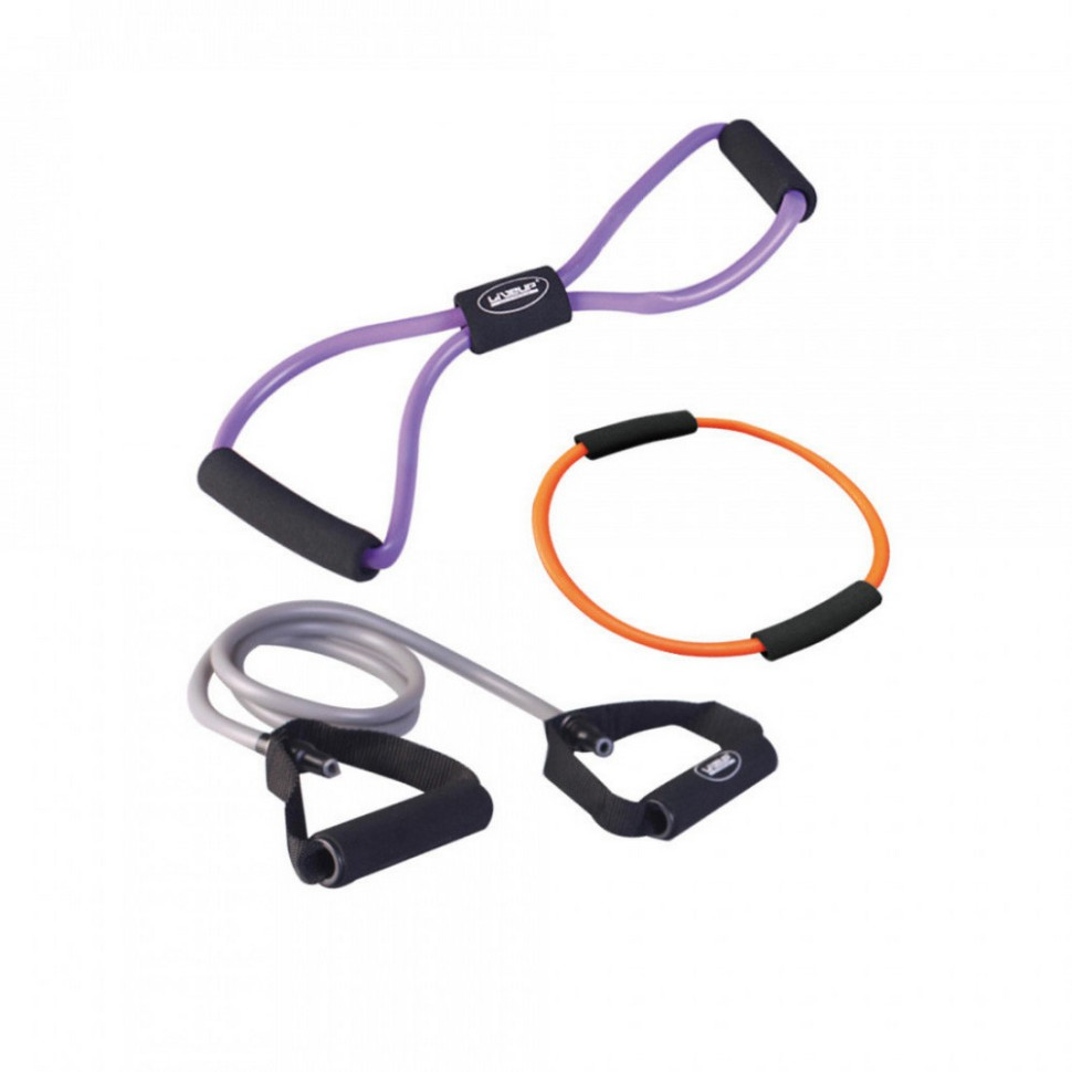 Набор для тренировок TRAINING SET LiveUp LS3211