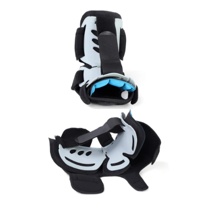 Страсбурзька шкарпетка для лікування шпори п'яти HBC 11045(35-40)-HBC, розмір 35-40