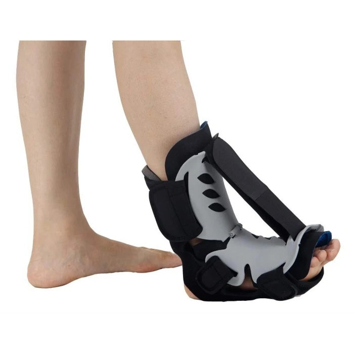 Страсбурзька шкарпетка для лікування шпори п'яти HBC 11045(35-40)-HBC, розмір 35-40