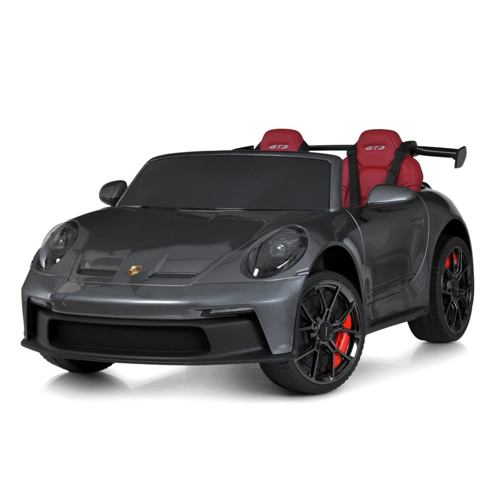 Дитячий електромобіль Машина Bambi M 6111(MP4)EBLRS-11(24V) до 50 кг