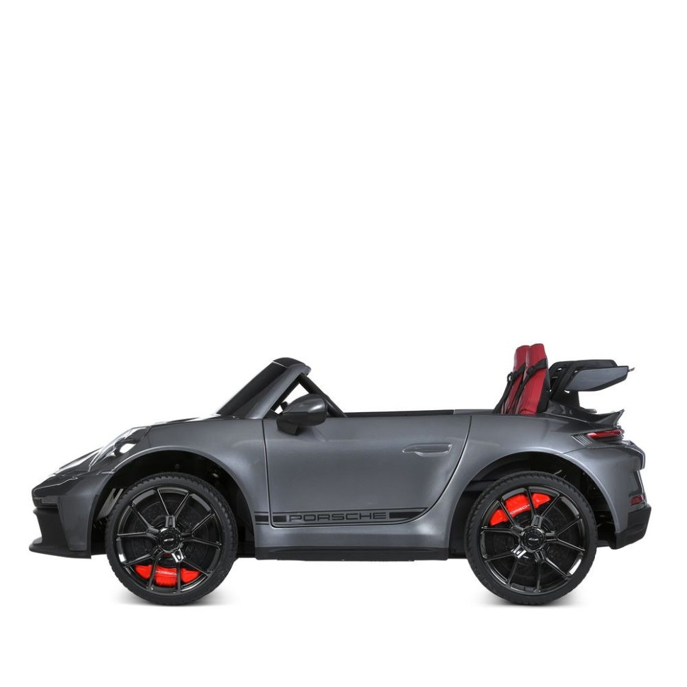 Дитячий електромобіль Машина Bambi M 6111(MP4)EBLRS-11(24V) до 50 кг