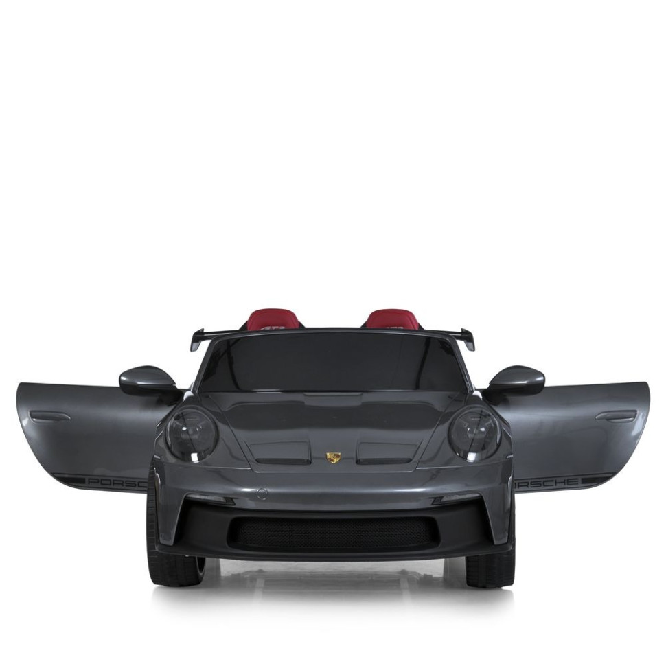 Дитячий електромобіль Машина Bambi M 6111(MP4)EBLRS-11(24V) до 50 кг