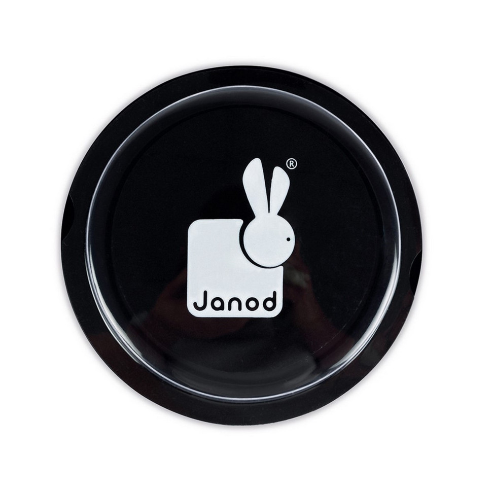 Набір для творчості Janod штампи Воїни 30 ел. J07798