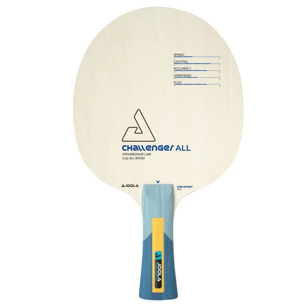 Основа для теннисной ракетки Challenger ALL FL Joola 930967