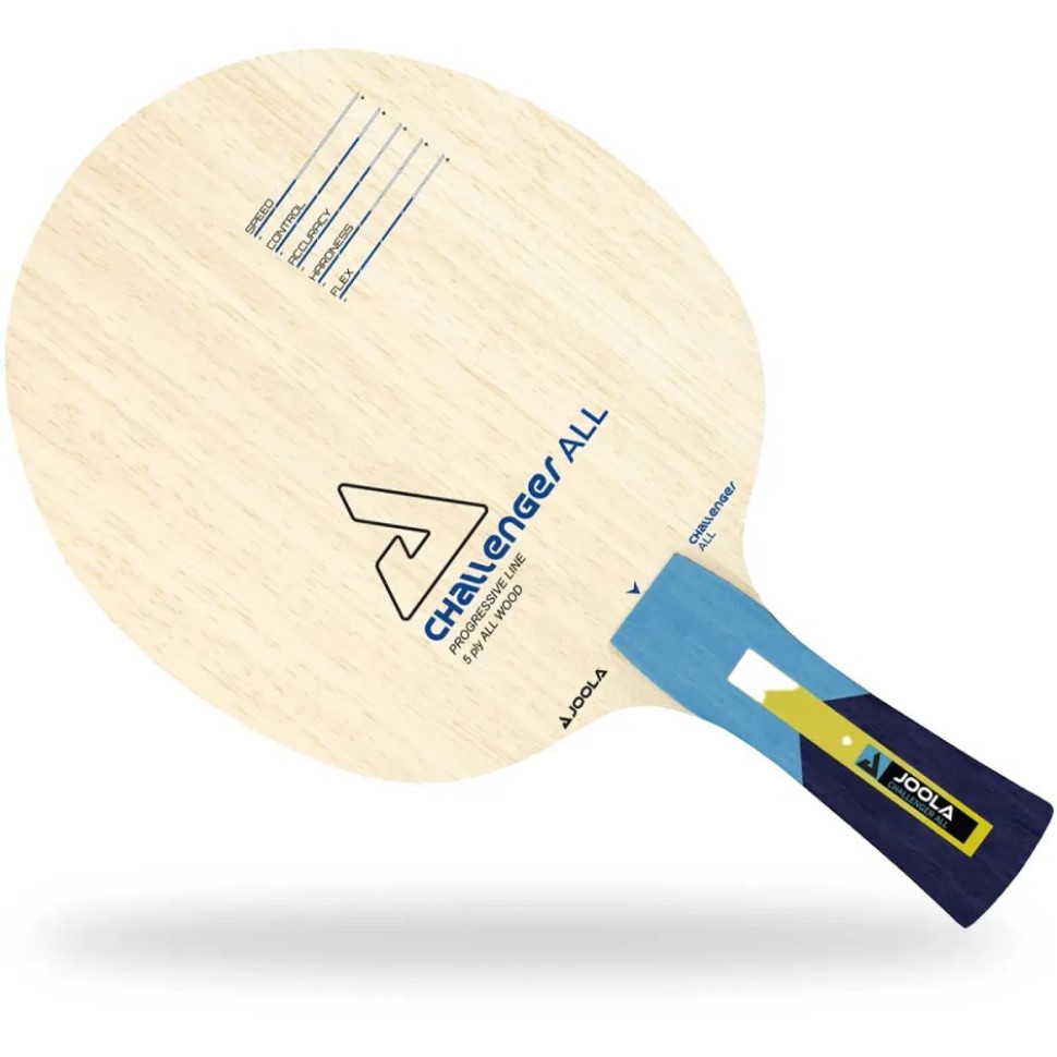 Основа для теннисной ракетки Challenger ALL FL Joola 930967