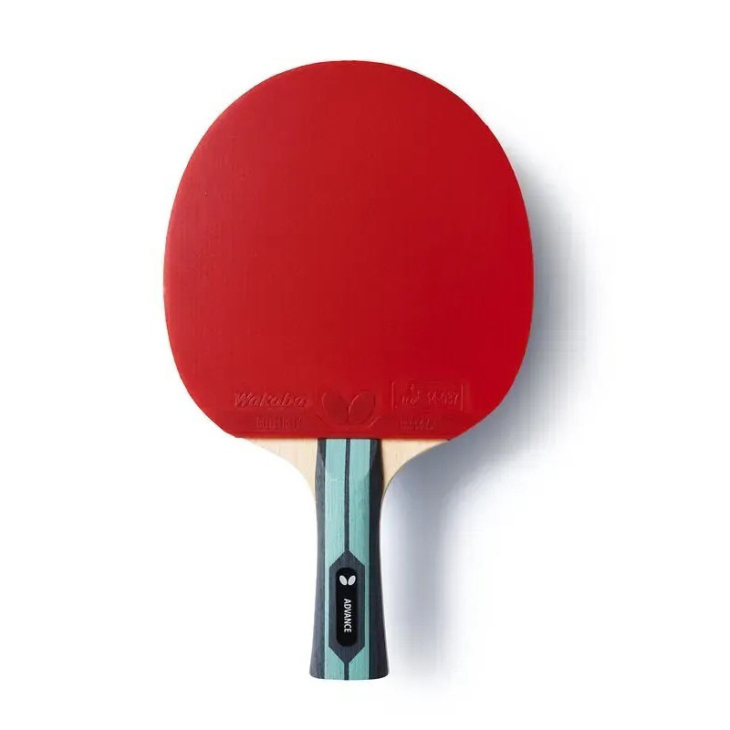 Ракетка для настольного тенниса Team Advance FL Butterfly 931841