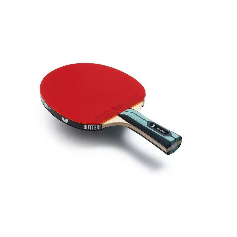 Ракетка для настольного тенниса Team Advance FL Butterfly 931841