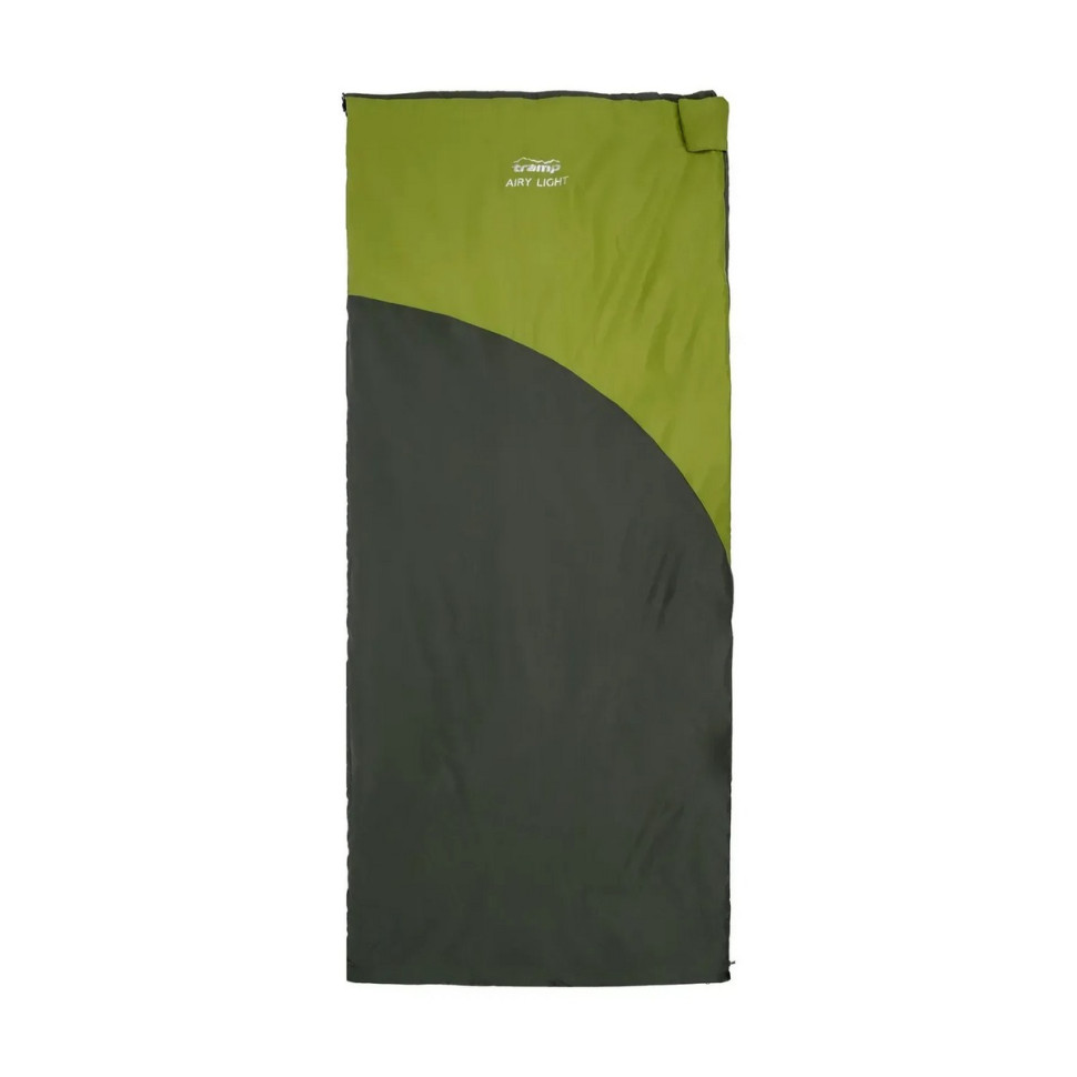 Спальный мешок Airy Light 190/80 UTRS-056 Tramp UTRS-056-olive-L