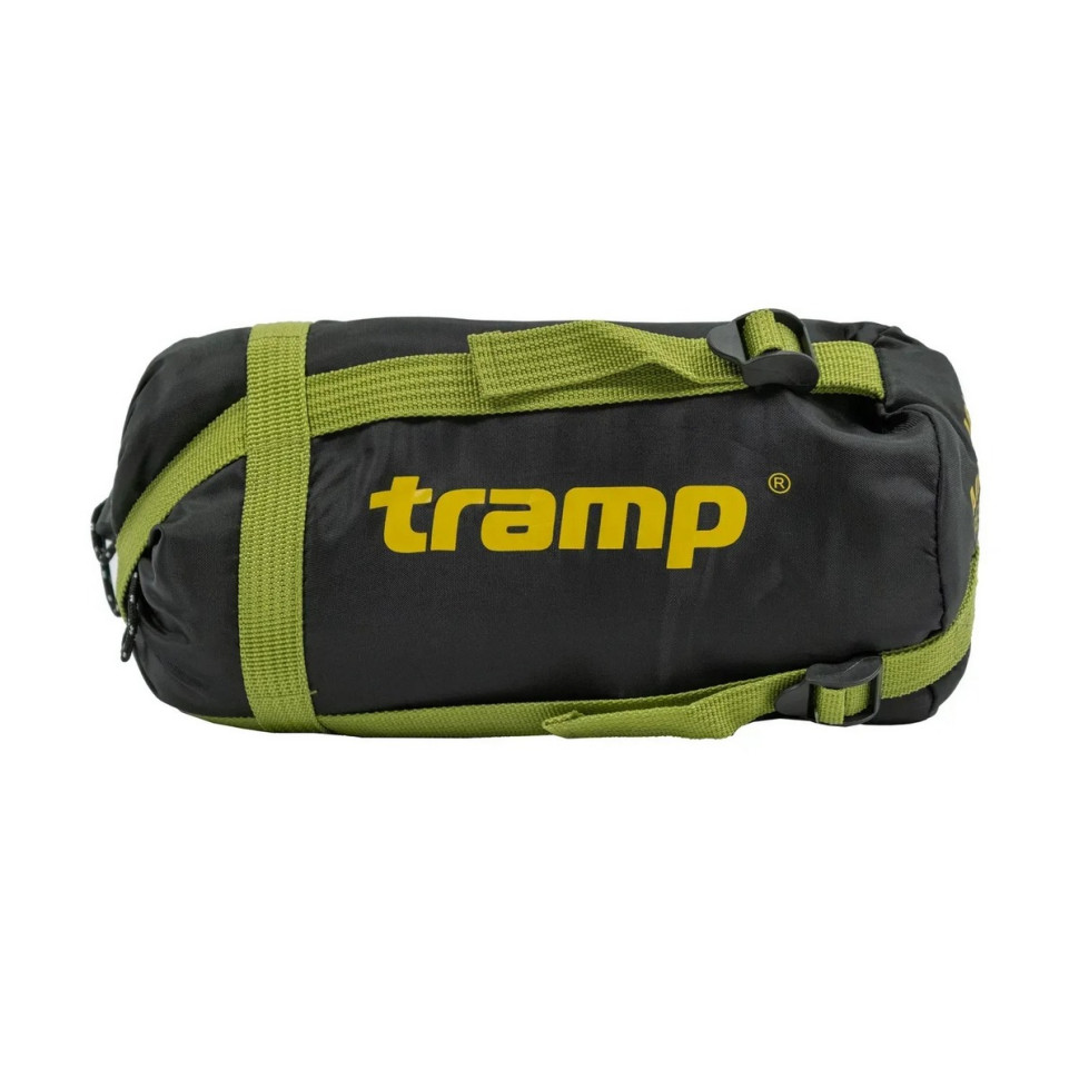 Спальный мешок Airy Light 190/80 UTRS-056 Tramp UTRS-056-olive-L