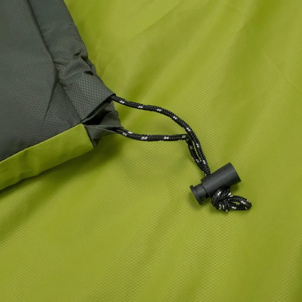 Спальный мешок Airy Light 190/80 UTRS-056 Tramp UTRS-056-olive-L