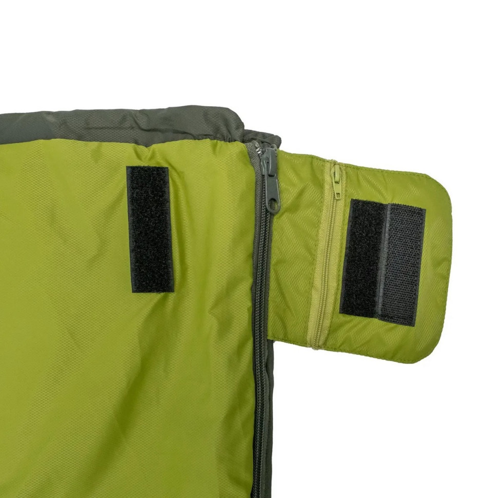 Спальный мешок Airy Light 190/80 UTRS-056 Tramp UTRS-056-olive-L