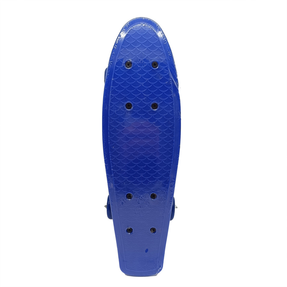 Пенні борд Bambi JP-HB-10V, PVC, 42 x 13 см