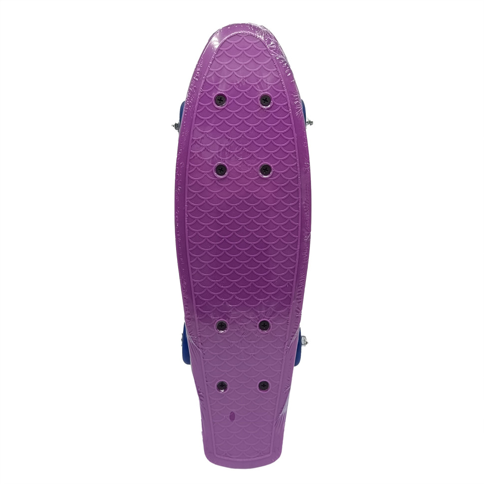 Пенні борд Bambi JP-HB-10V, PVC, 42 x 13 см