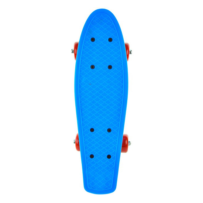 Пенні борд Bambi JP-HB-10V, PVC, 42 x 13 см