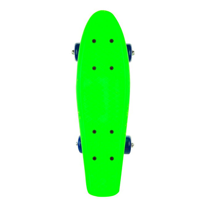 Пенні борд Bambi JP-HB-10V, PVC, 42 x 13 см