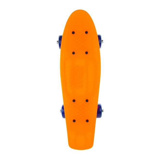 Пенні борд Bambi JP-HB-10V, PVC, 42 x 13 см