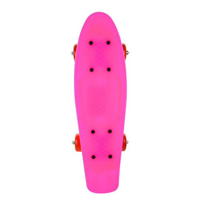 Пенні борд Bambi JP-HB-10V, PVC, 42 x 13 см