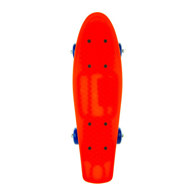Пенні борд Bambi JP-HB-10V, PVC, 42 x 13 см