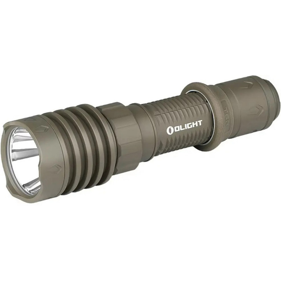 Фонарь Warrior X 4 Olight 0.0000.3070 green 2600 люмен