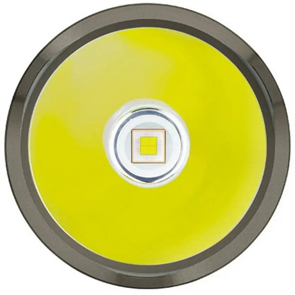 Фонарь Warrior X 4 Olight 0.0000.3070 green 2600 люмен