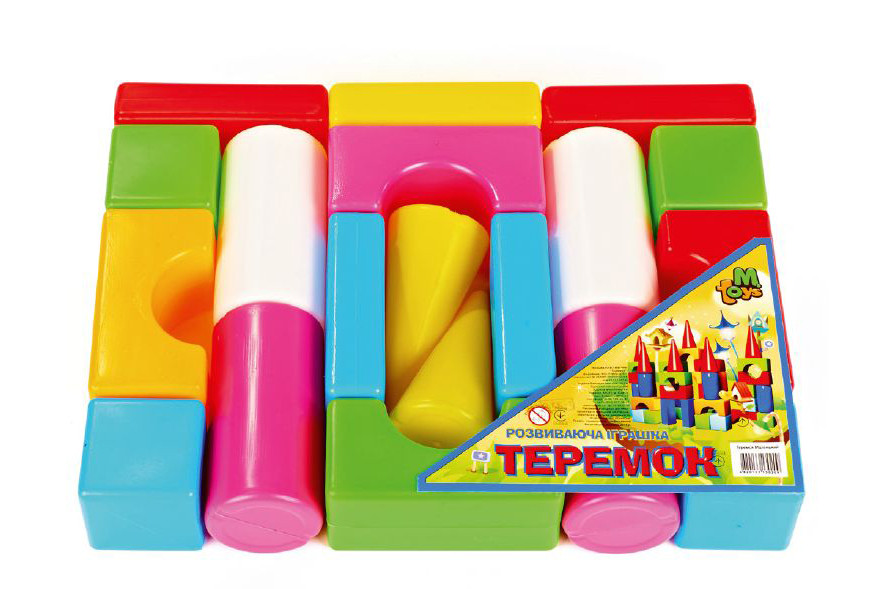 Теремок 