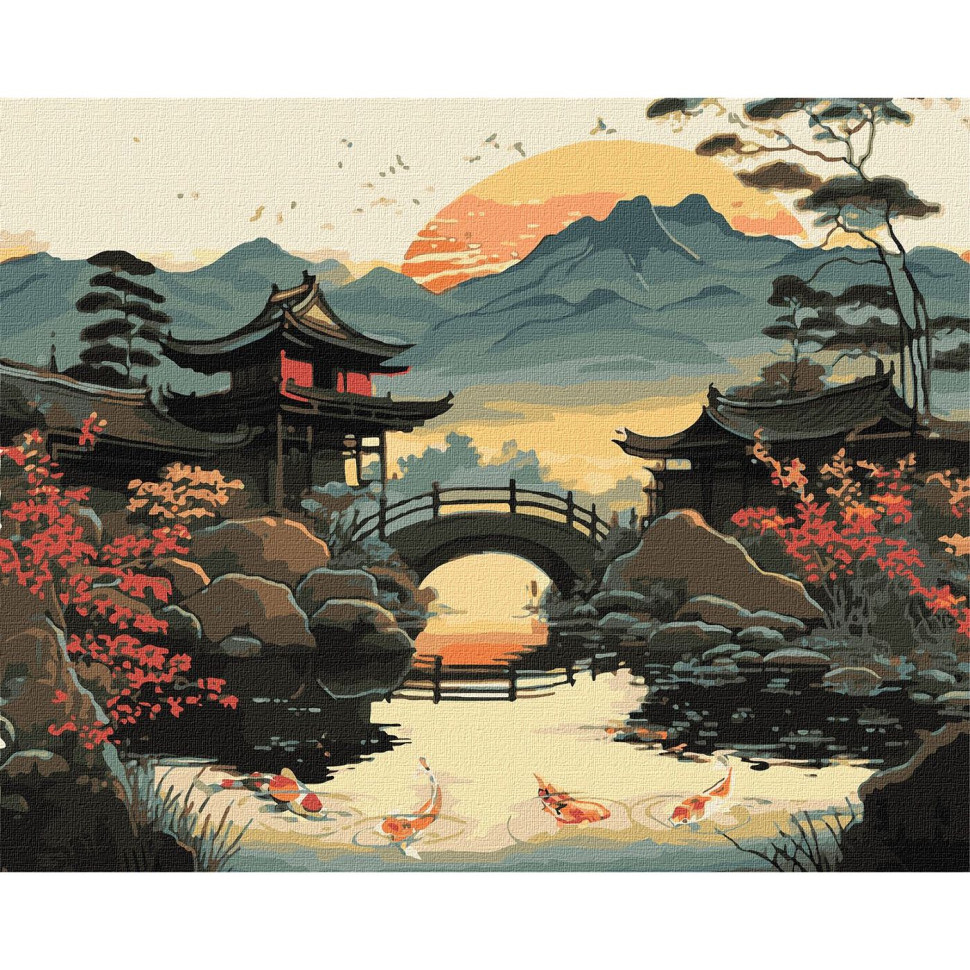 Картина за номерами