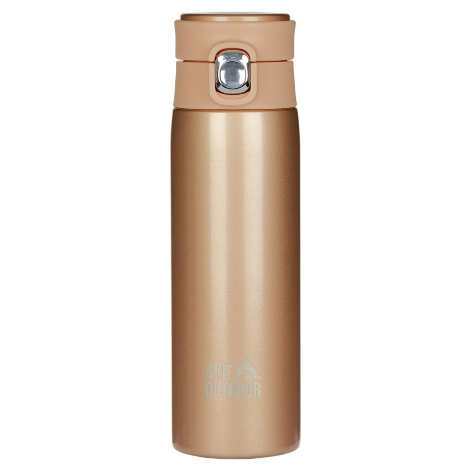 Термокружка Companion Skif Outdoor HD-420-83G 0.42 л, gold