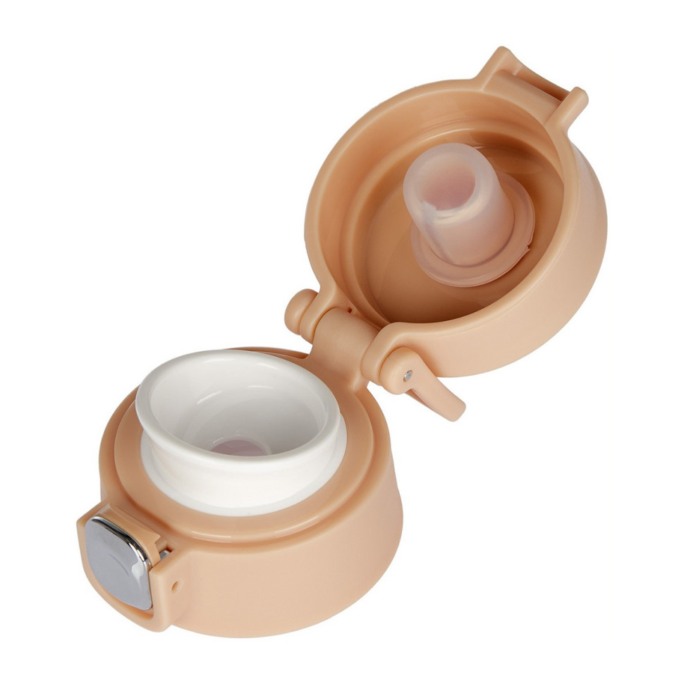 Термокружка Companion Skif Outdoor HD-420-83G 0.42 л, gold