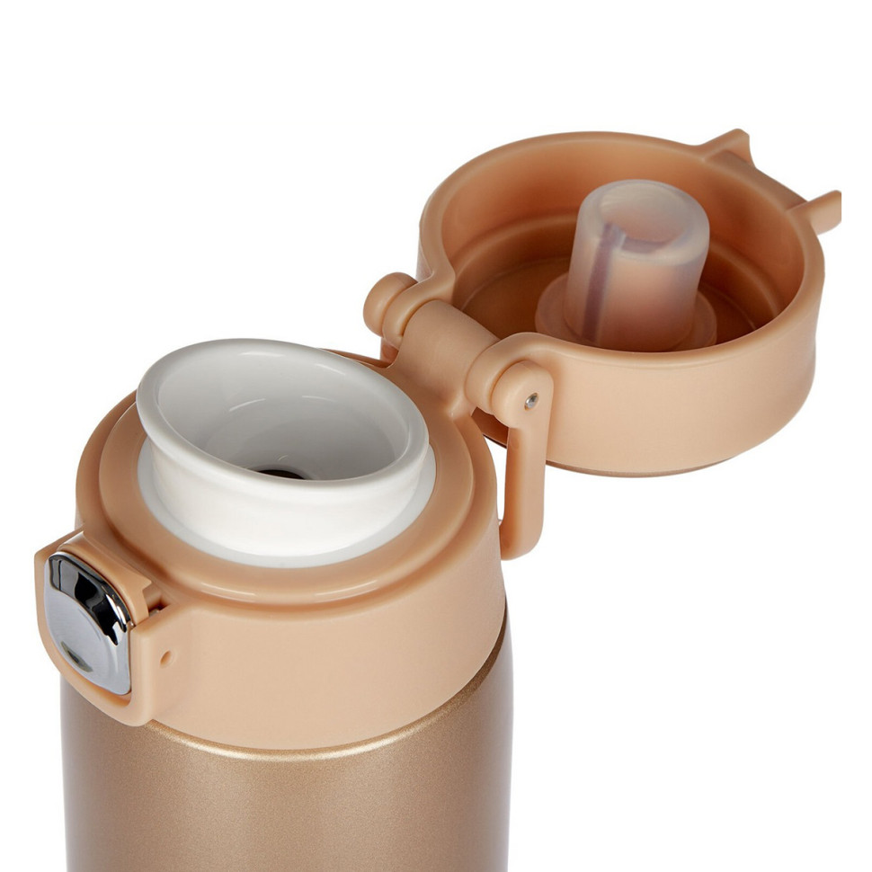Термокружка Companion Skif Outdoor HD-420-83G 0.42 л, gold