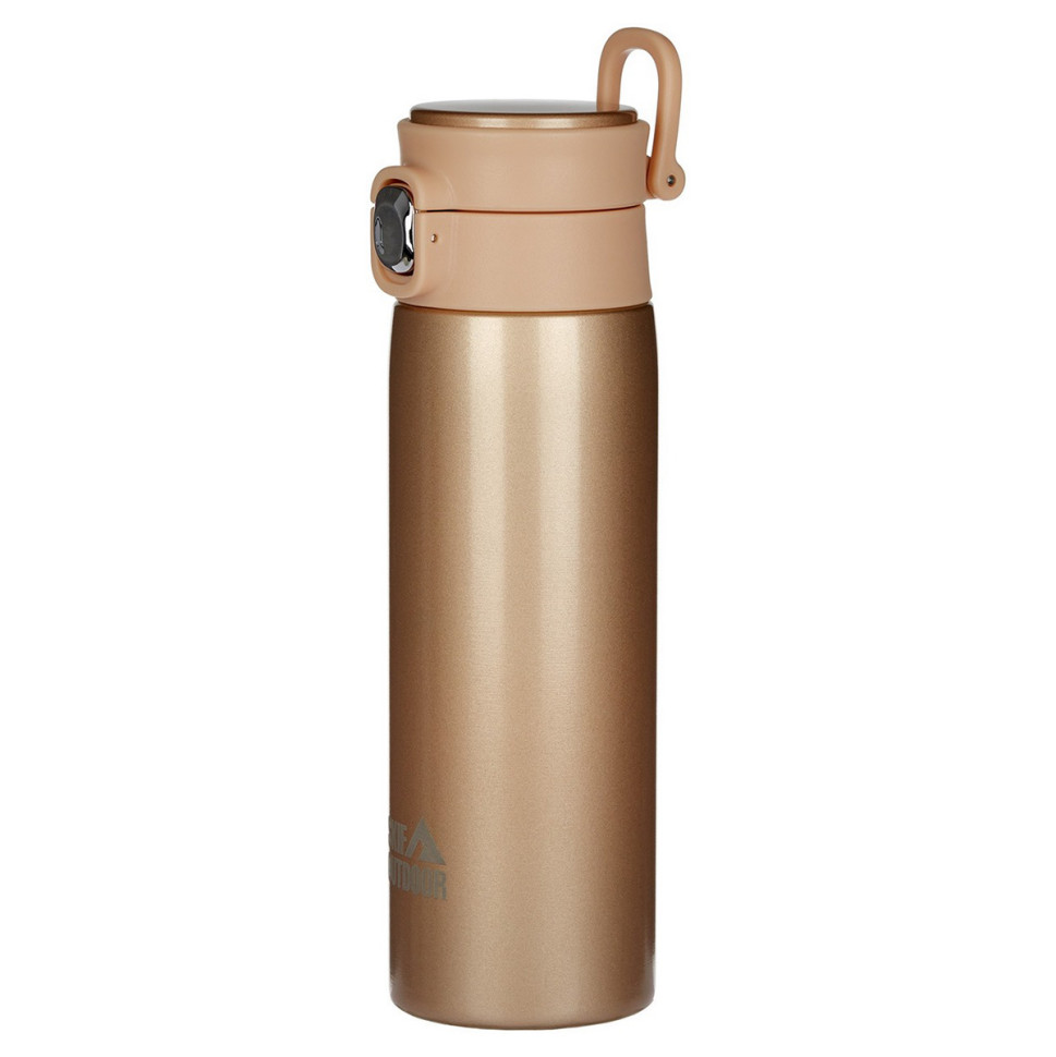 Термокружка Companion Skif Outdoor HD-420-83G 0.42 л, gold