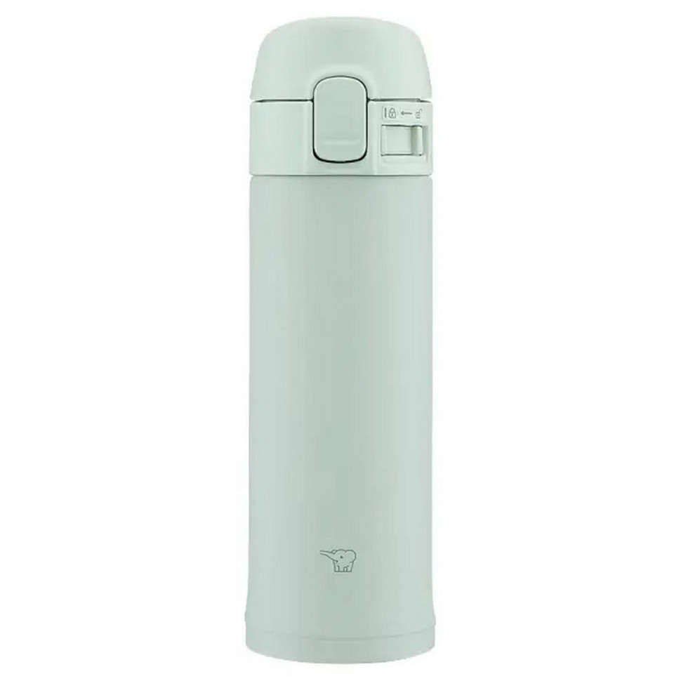 Термокружка Zojirushi SM-PD30GM 0,3 л, sage green
