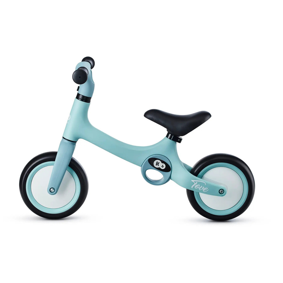 Біговел Tove Kinderkraft KRTOVE00MIN0000 Sommer Mint