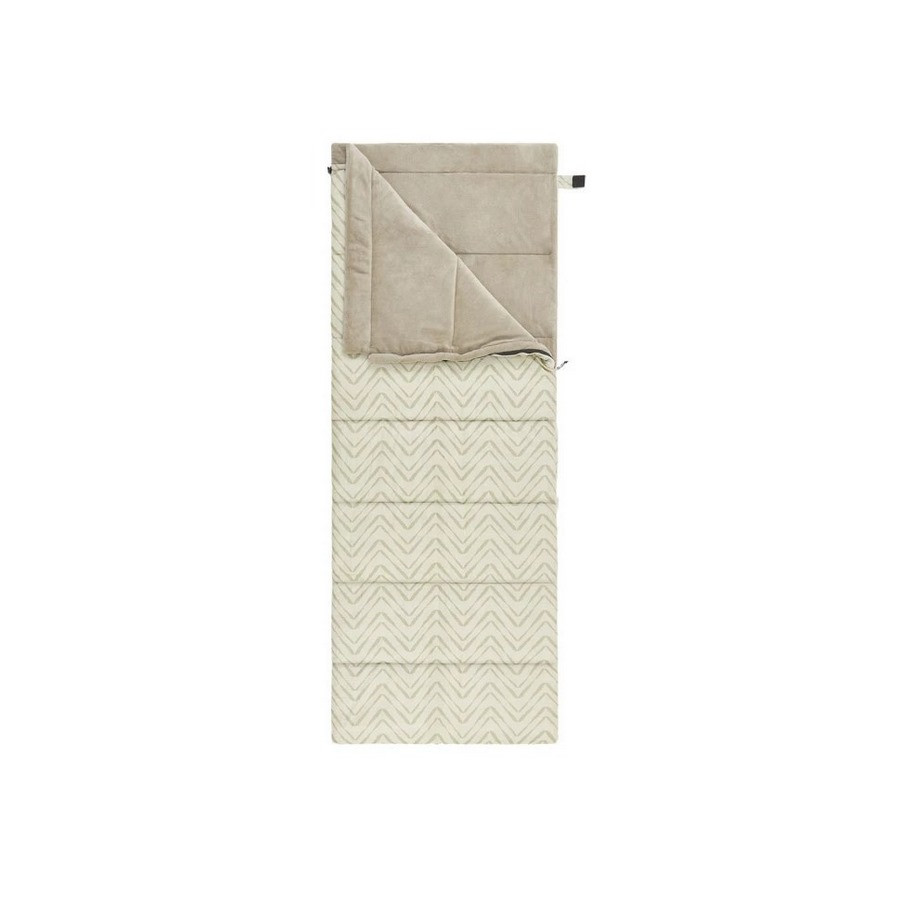 Спальний мішок DP100 CNK2300SD012 Naturehike 6976023923562 бежевий