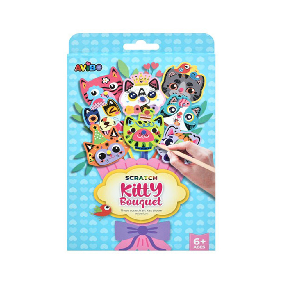 Детский набор для творчества 