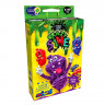Дитячий набір для проведення дослідів "Crazy Slime" Danko Toys SLM-02 укр