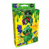 Дитячий набір для проведення дослідів "Crazy Slime" Danko Toys SLM-02 укр